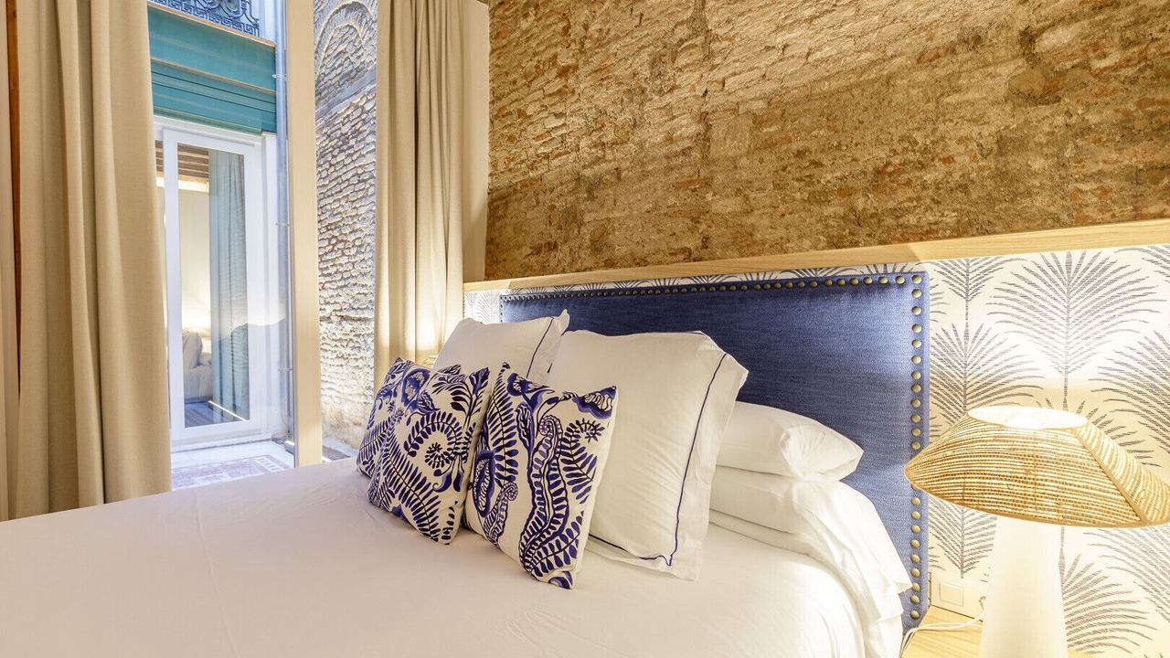 Photo of Bedroom in La Goleta