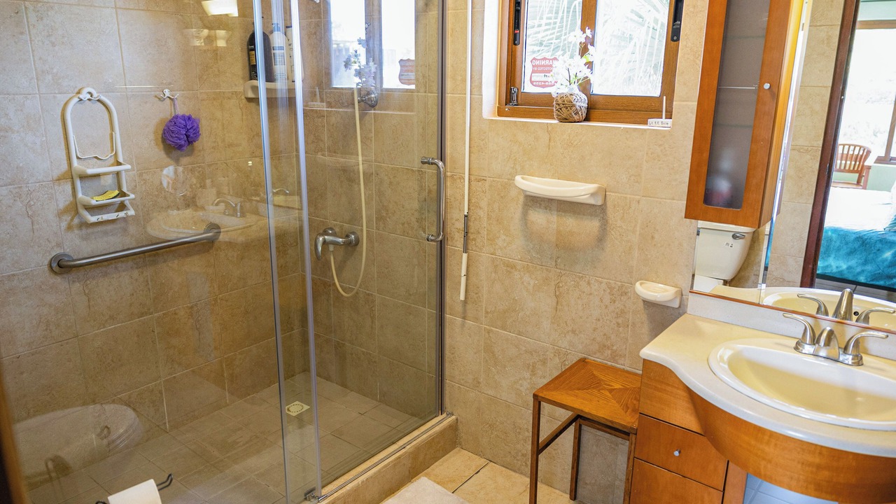 Photo of Bathroom in Opal