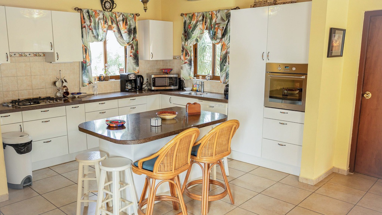 Photo of Kitchen in Opal
