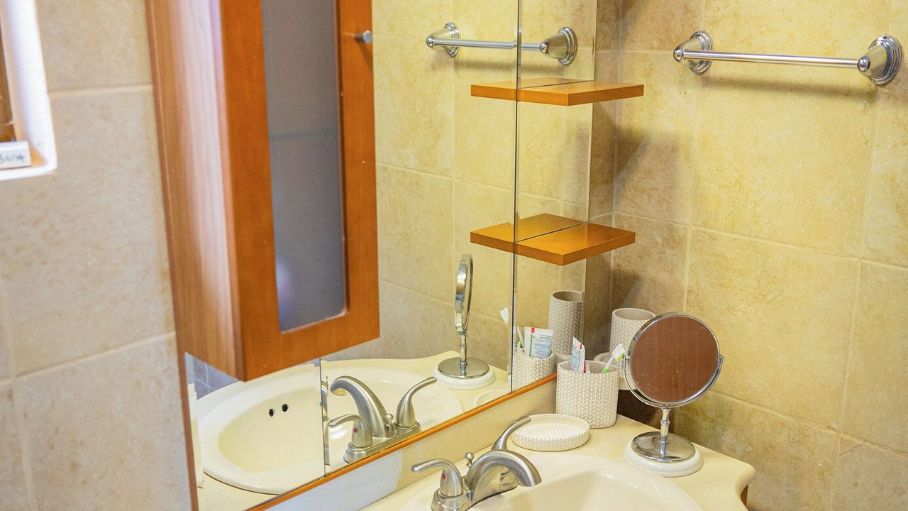 Photo of Bathroom in Opal
