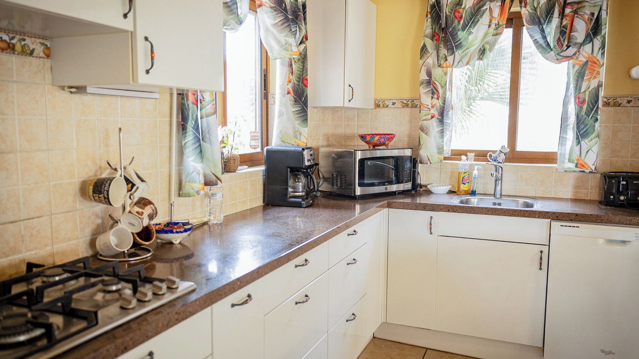Photo of Kitchen in Opal