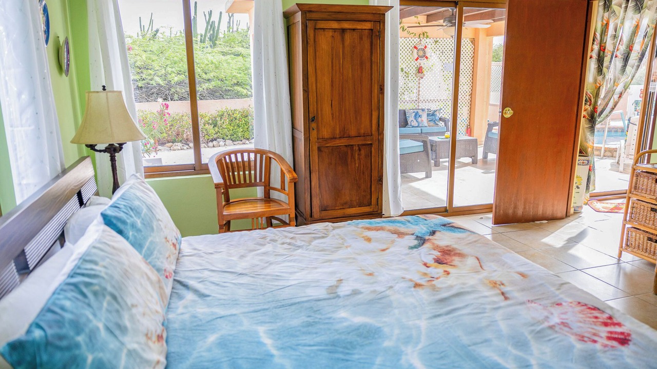 Photo of Bedroom in Opal