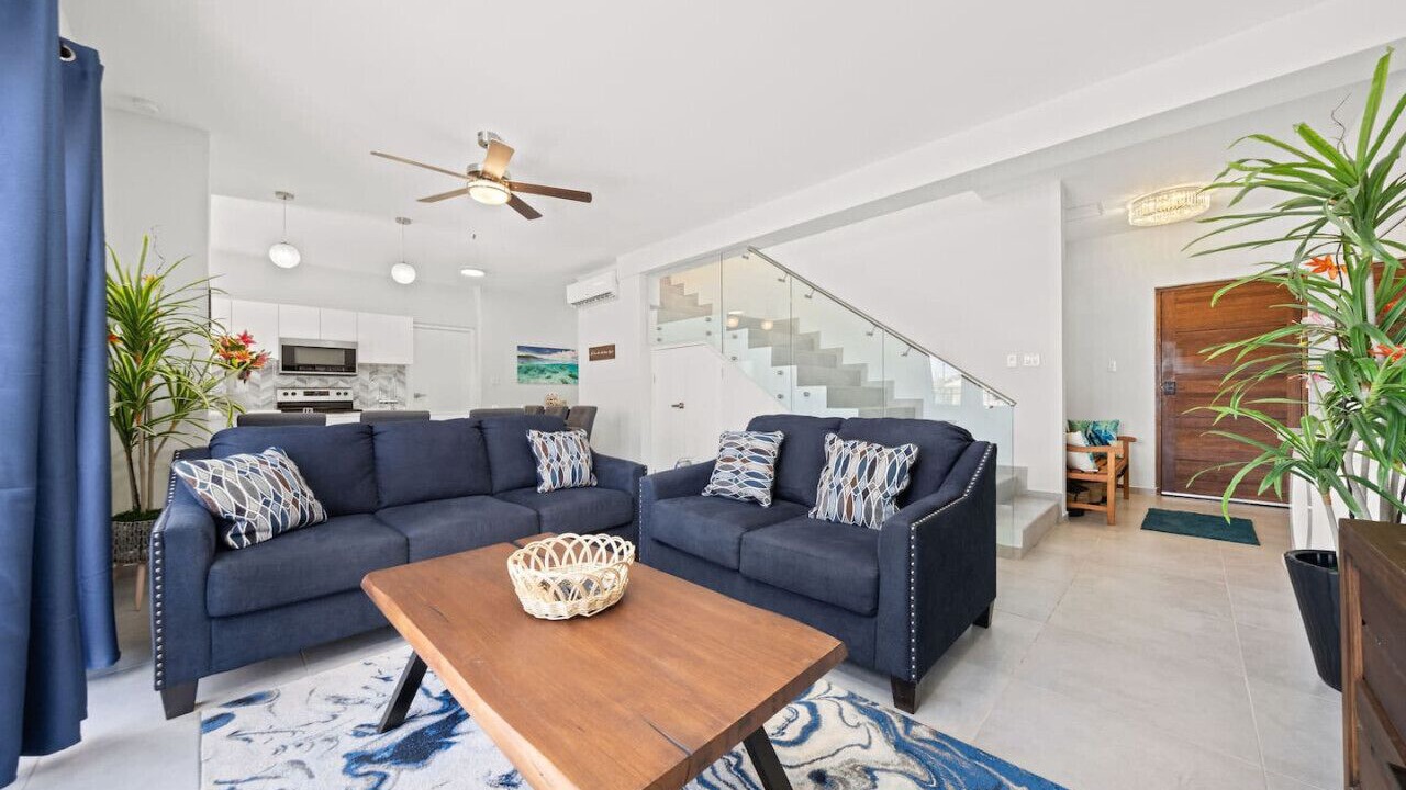Photo of Livingroom in Gold Coast