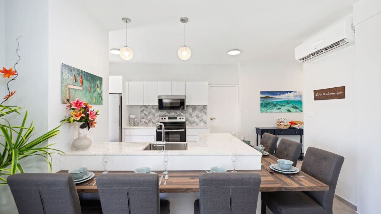 Photo of Kitchen in Gold Coast