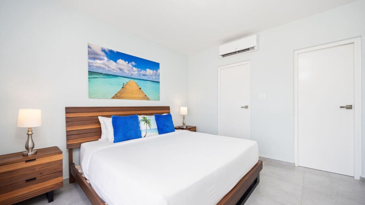 Photo of Bedroom in Gold Coast