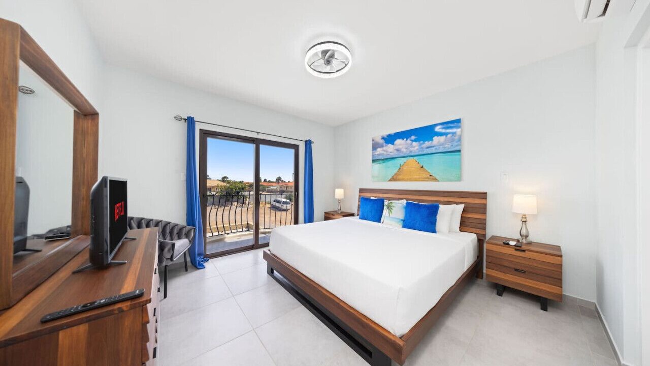 Photo of Bedroom in Gold Coast