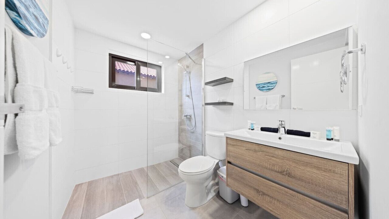 Photo of Bathroom in Gold Coast