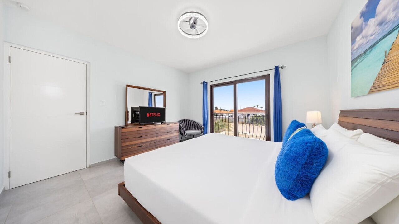 Photo of Bedroom in Gold Coast