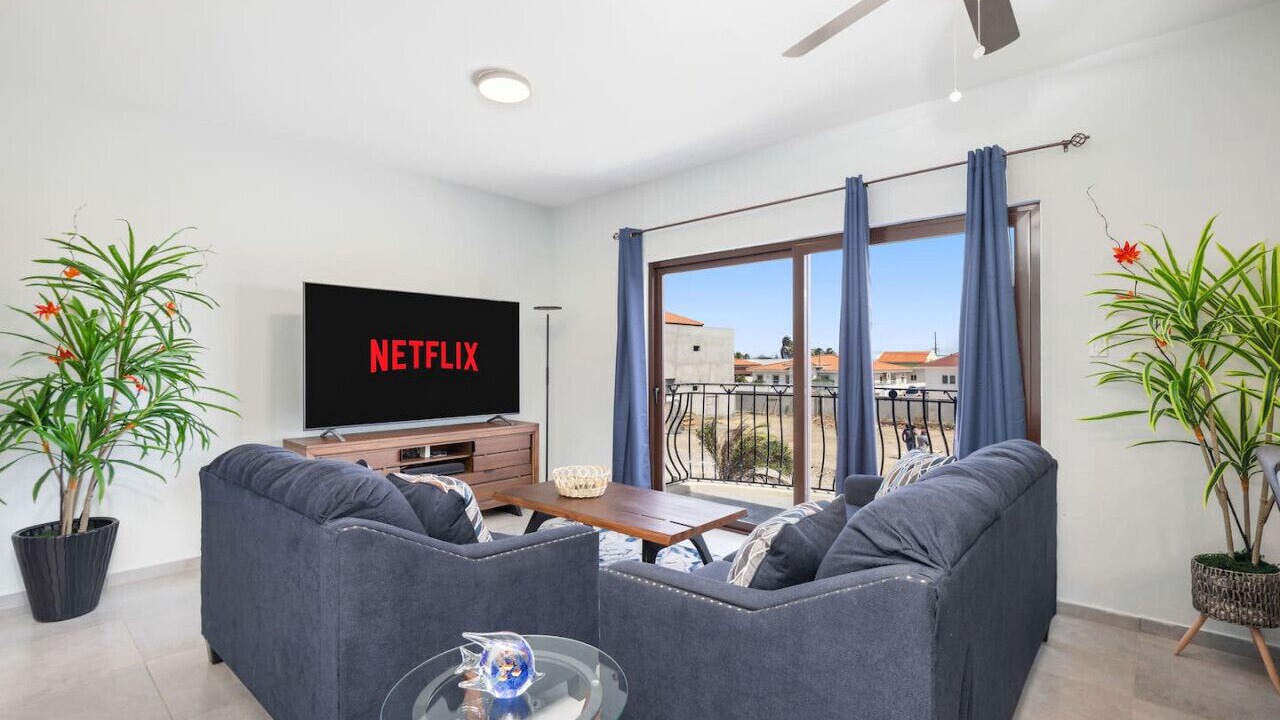 Photo of Livingroom in Gold Coast