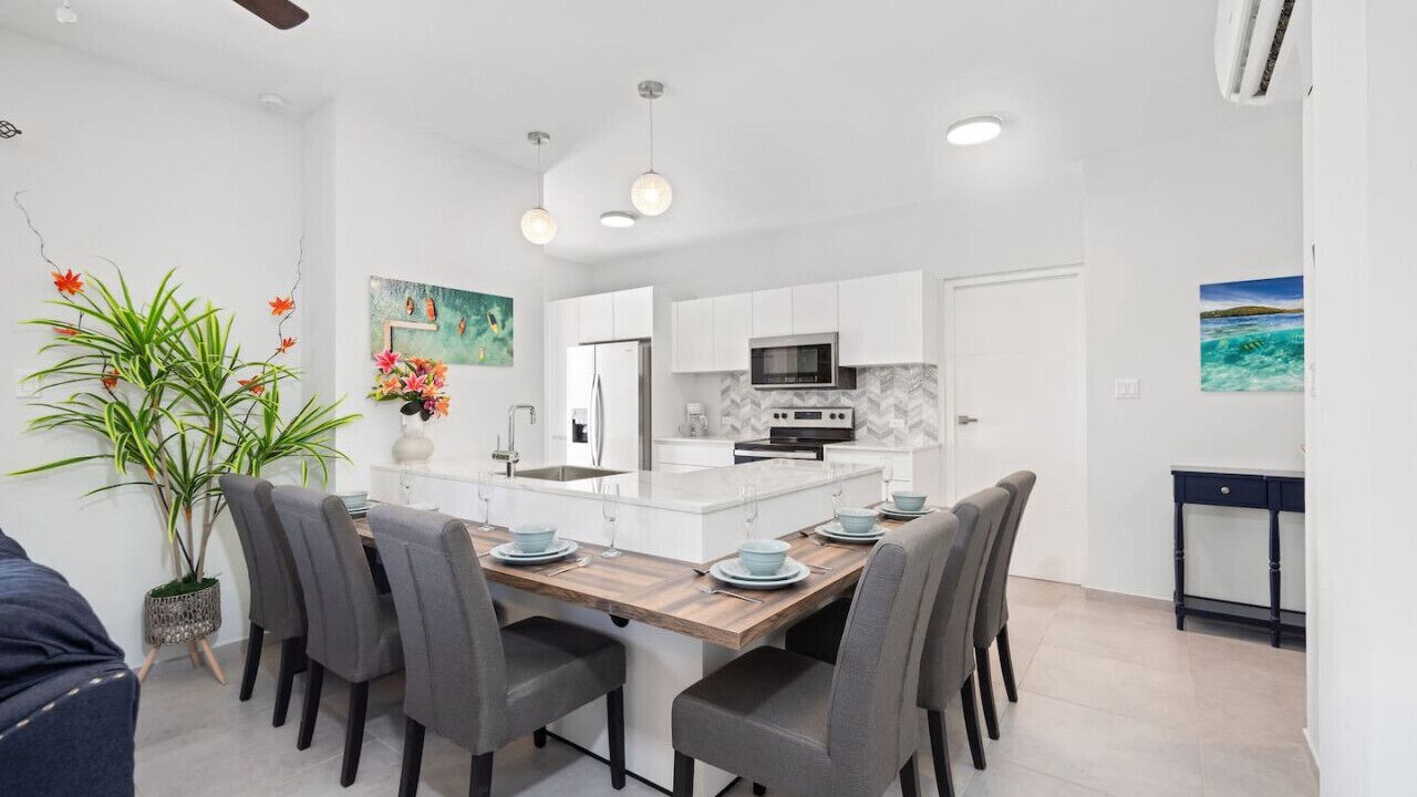 Photo of Kitchen in Gold Coast