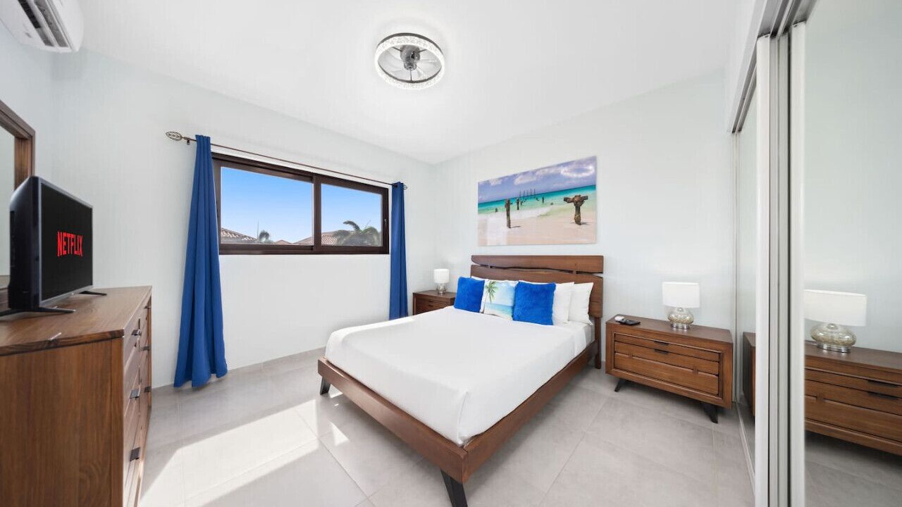 Photo of Bedroom in Gold Coast
