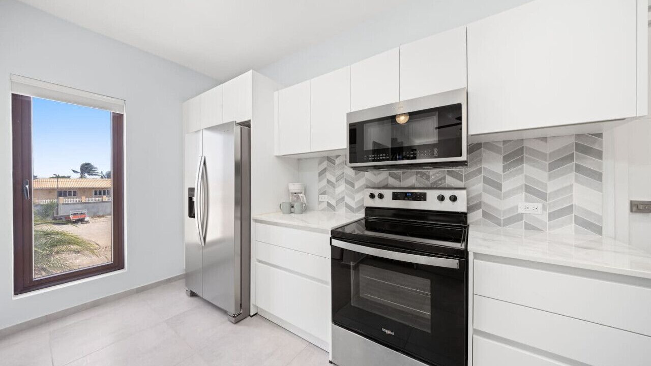Photo of Kitchen in Gold Coast