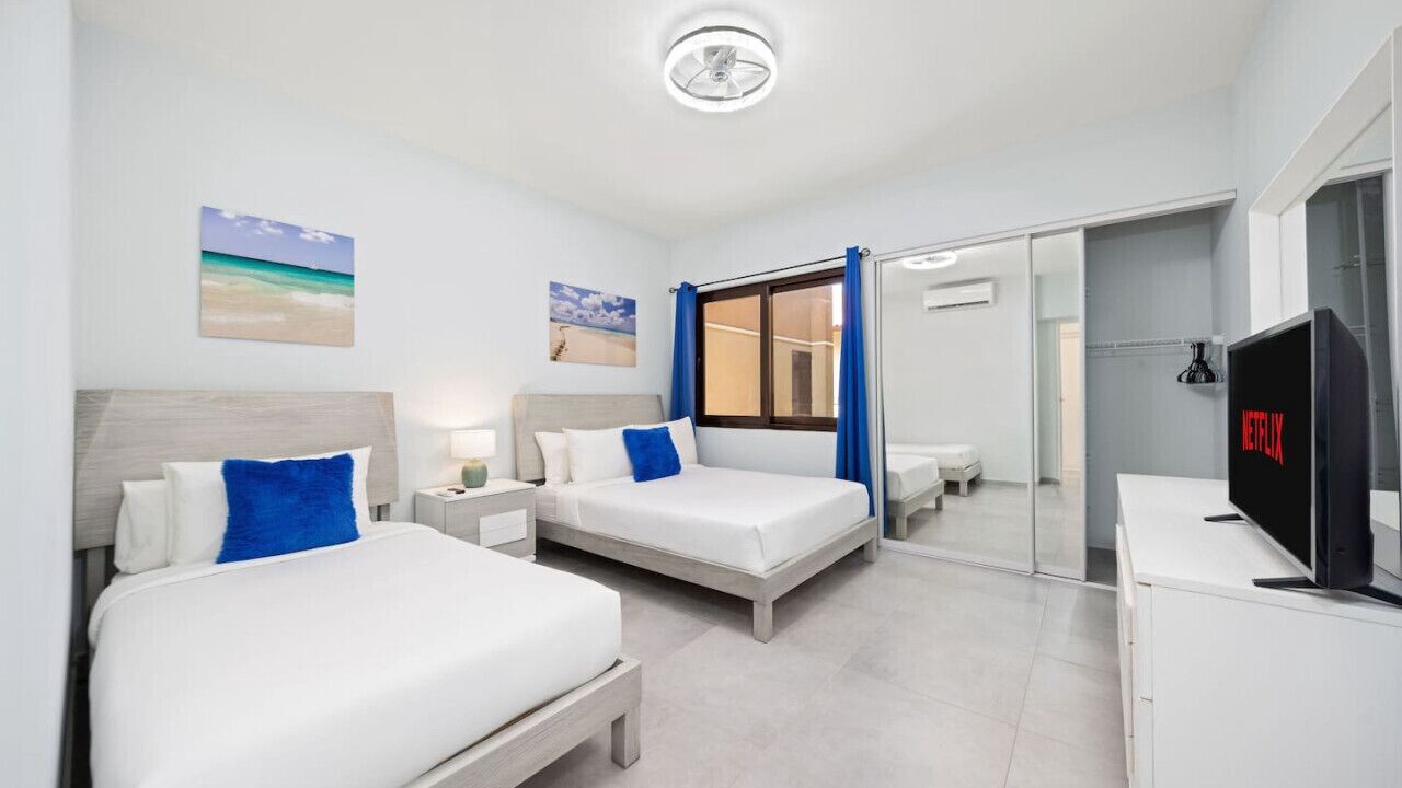 Photo of Bedroom in Gold Coast