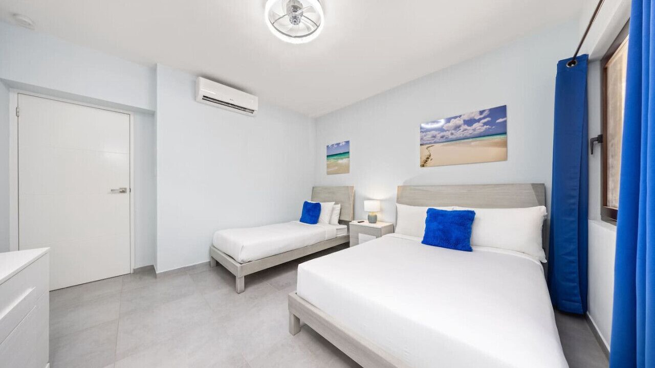 Photo of Bedroom in Gold Coast