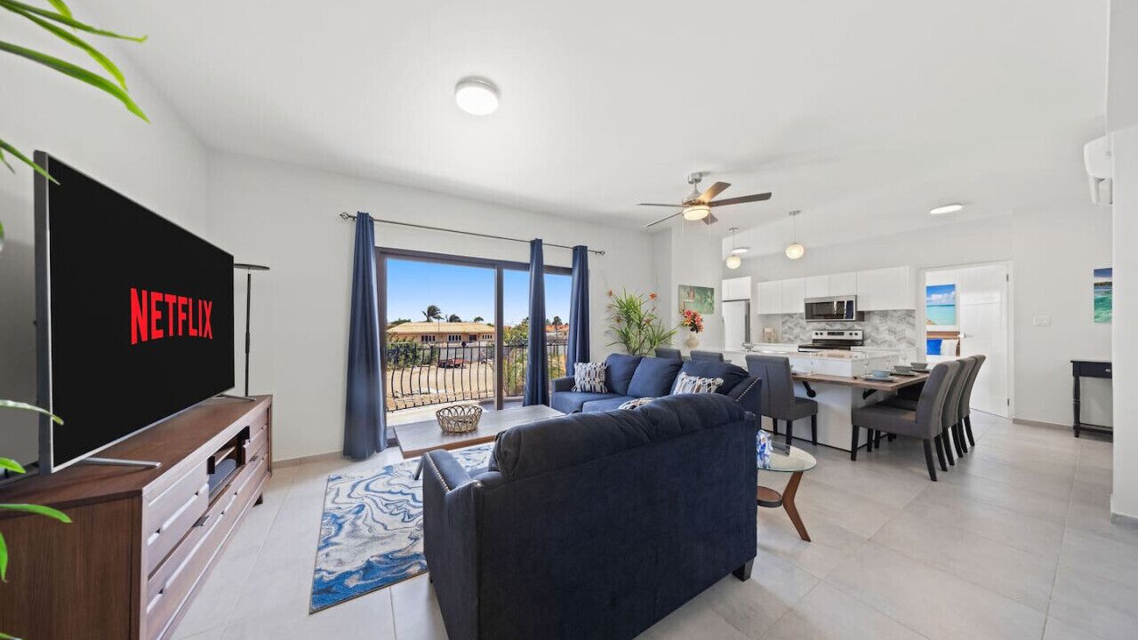 Photo of Livingroom in Gold Coast