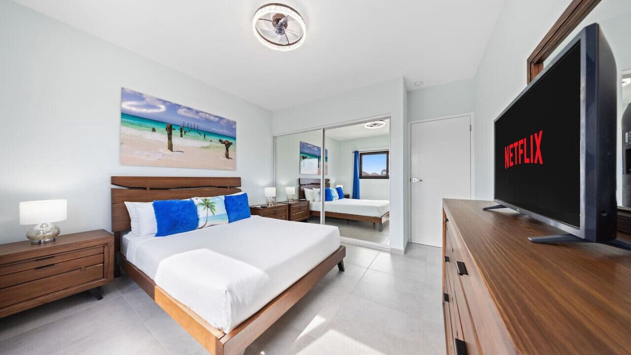 Photo of Bedroom in Gold Coast