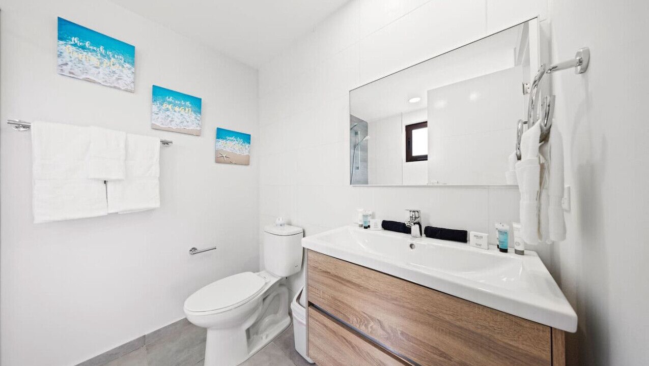 Photo of Bathroom in Gold Coast