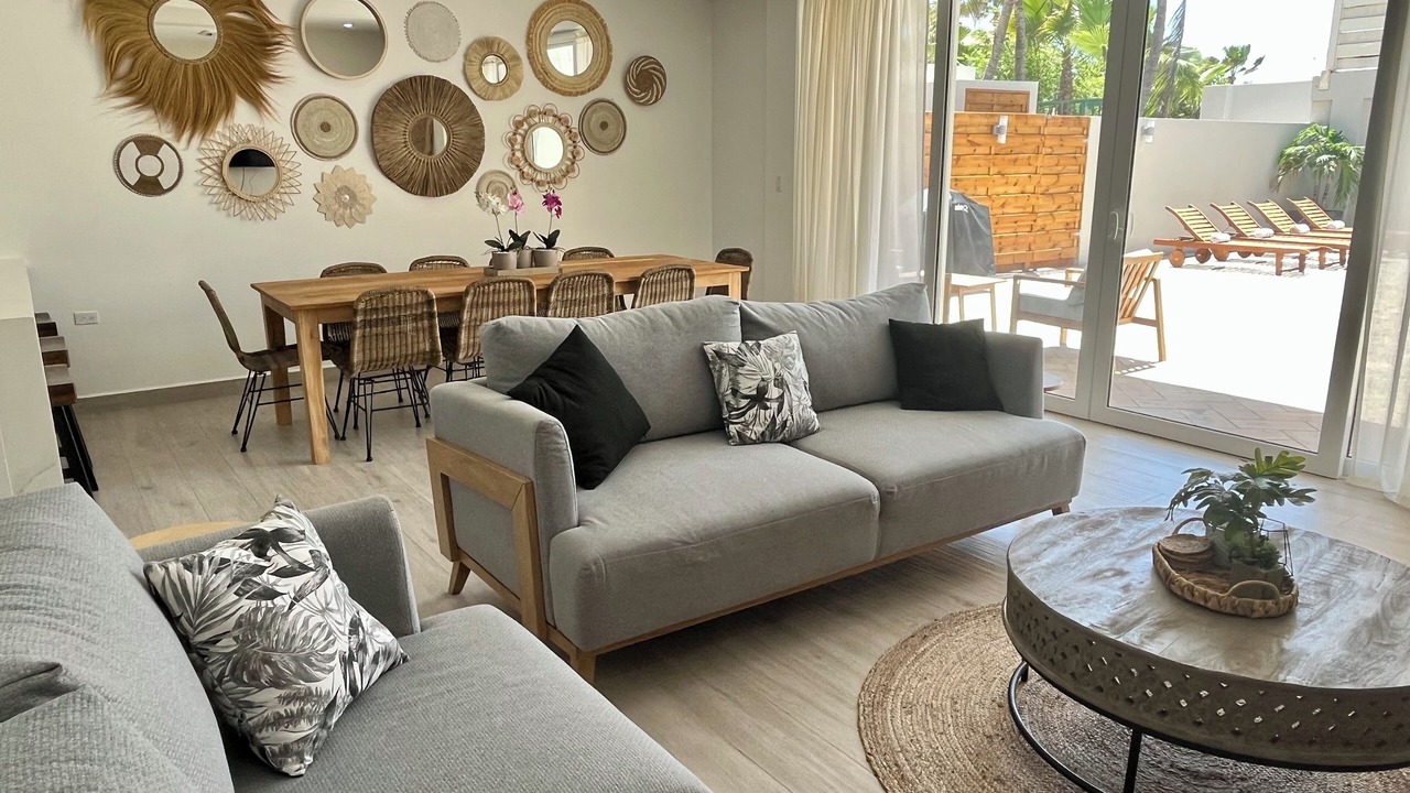 Photo of Livingroom in Malmok