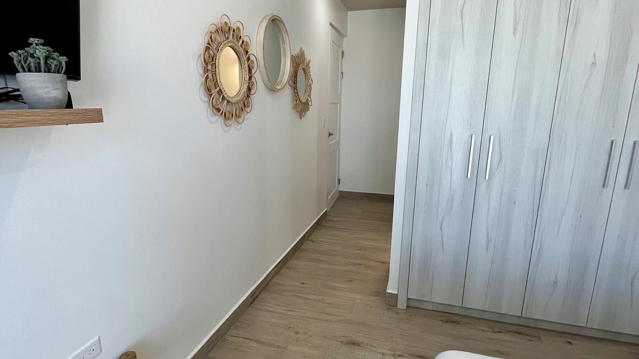 Photo of Bedroom in Malmok