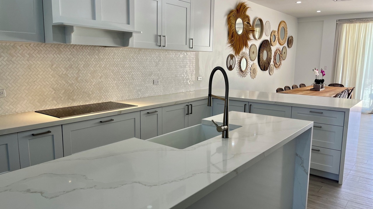 Photo of Kitchen in Malmok