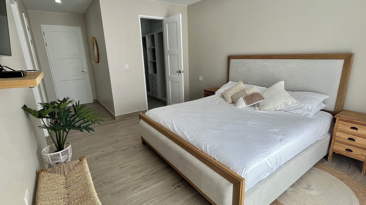Photo of Bedroom in Malmok