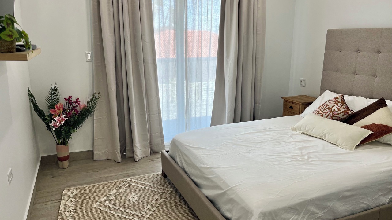 Photo of Bedroom in Malmok