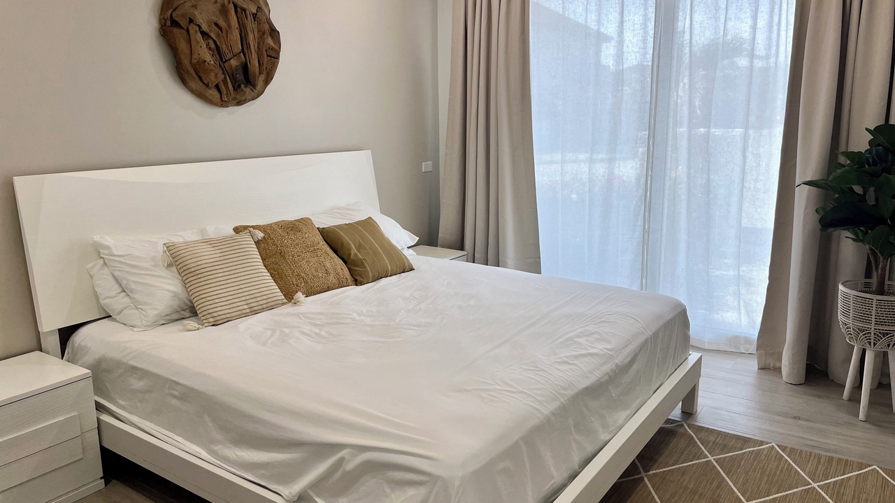 Photo of Bedroom in Malmok