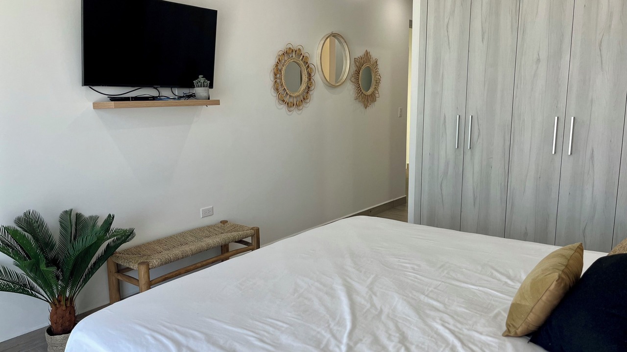 Photo of Bedroom in Malmok