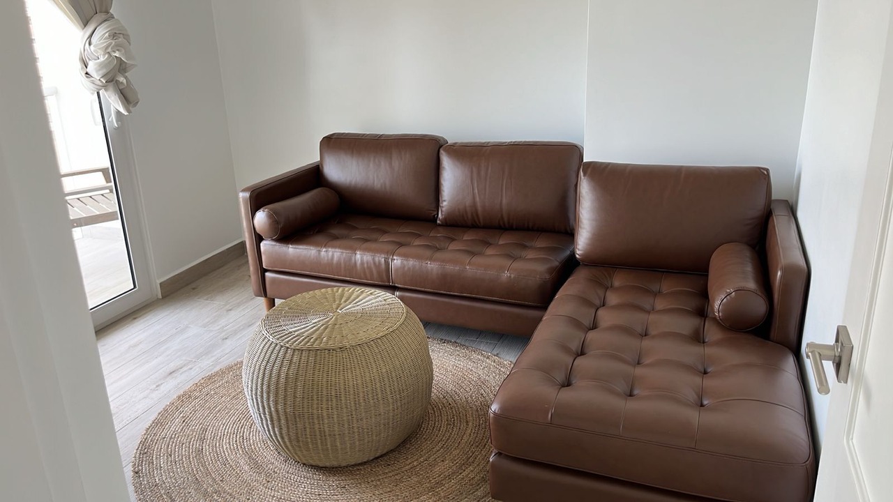 Photo of Livingroom in Malmok