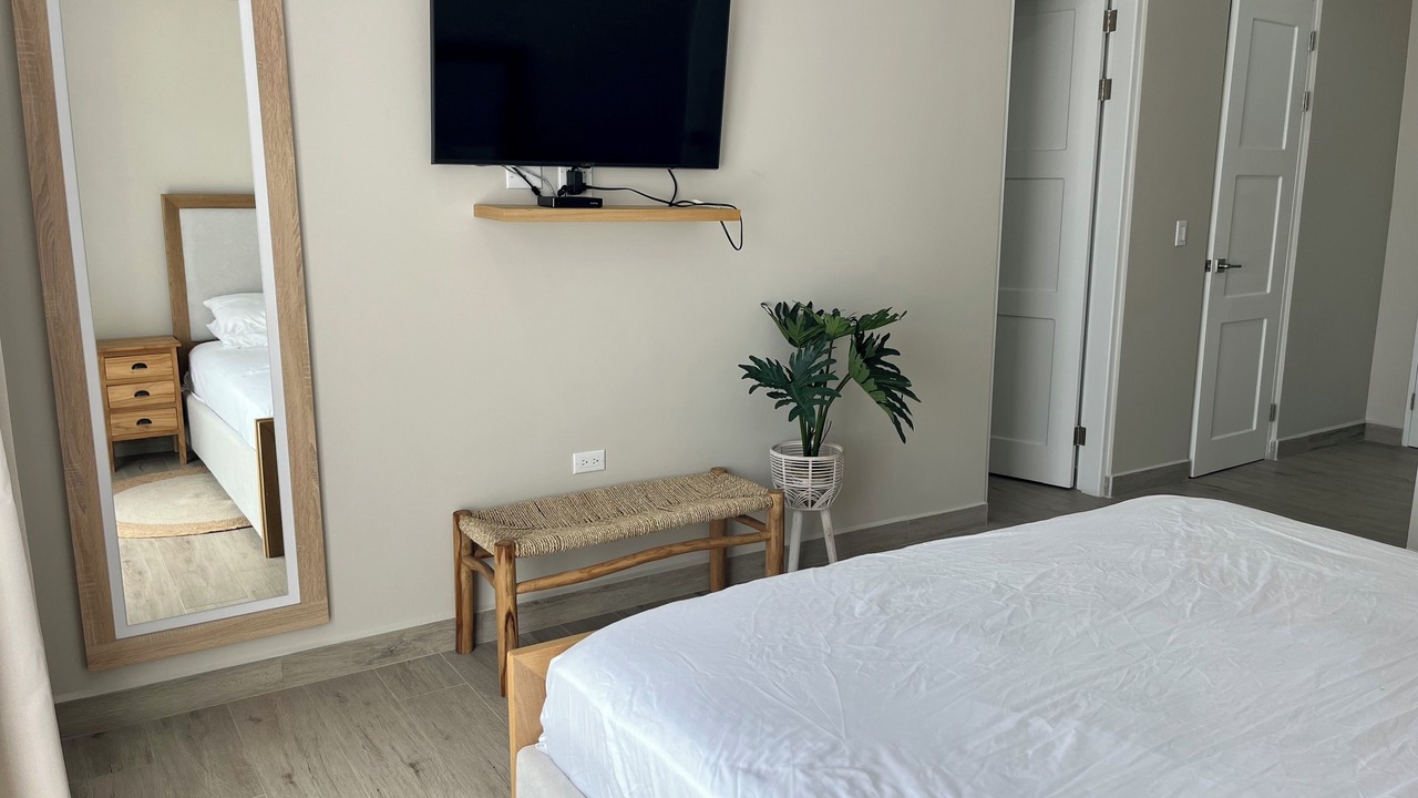 Photo of Bedroom in Malmok