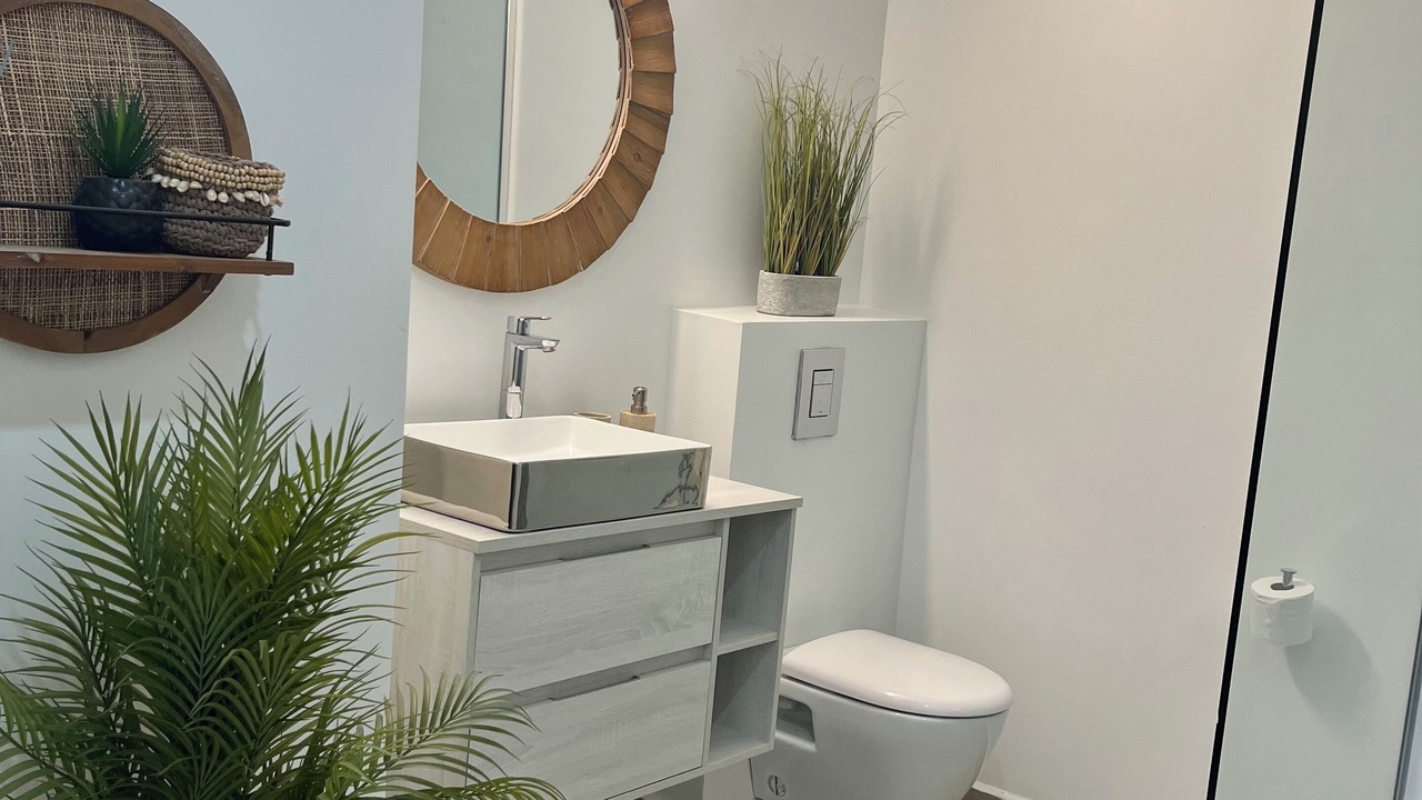 Photo of Bathroom in Malmok