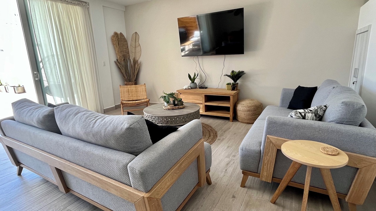 Photo of Livingroom in Malmok