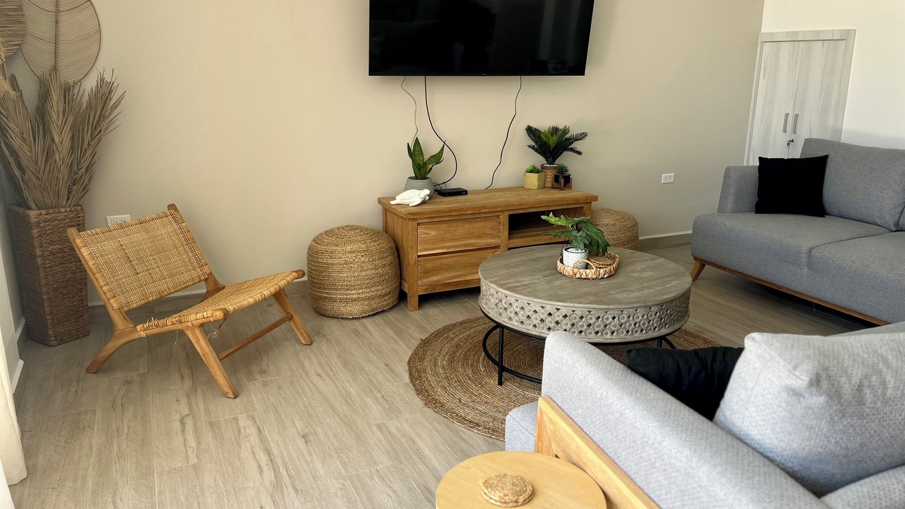 Photo of Livingroom in Malmok
