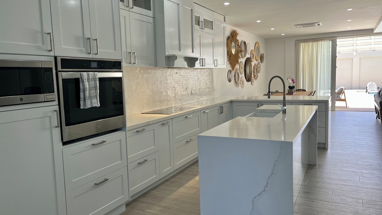Photo of Kitchen in Malmok