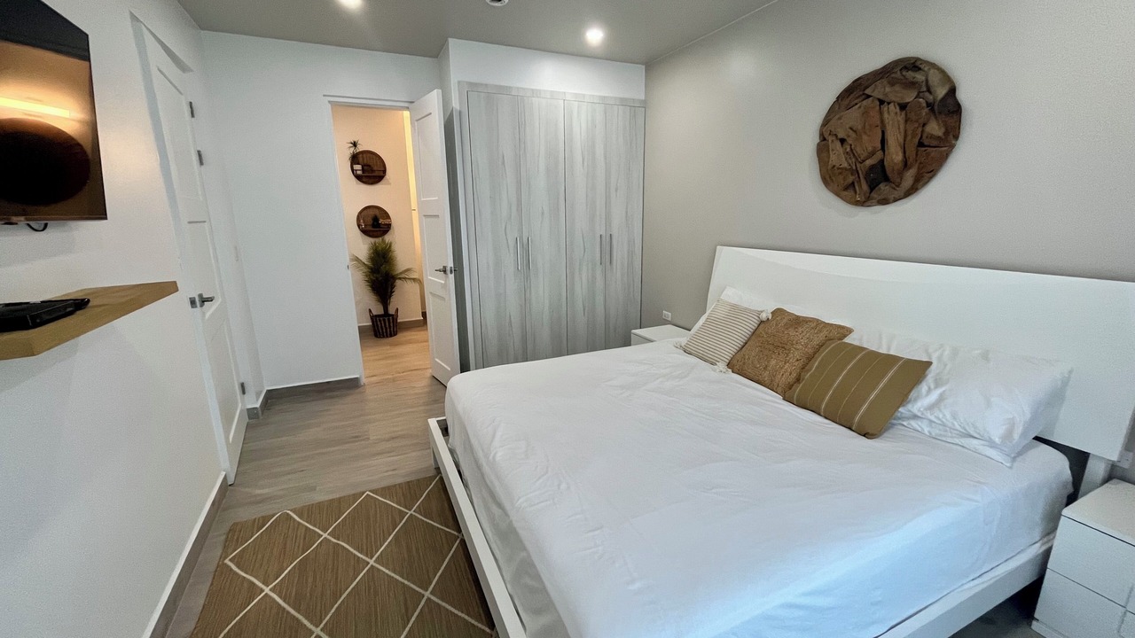 Photo of Bedroom in Malmok