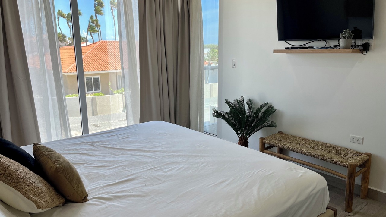 Photo of Bedroom in Malmok