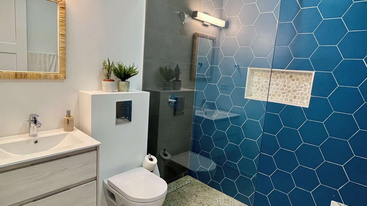 Photo of Bathroom in Malmok