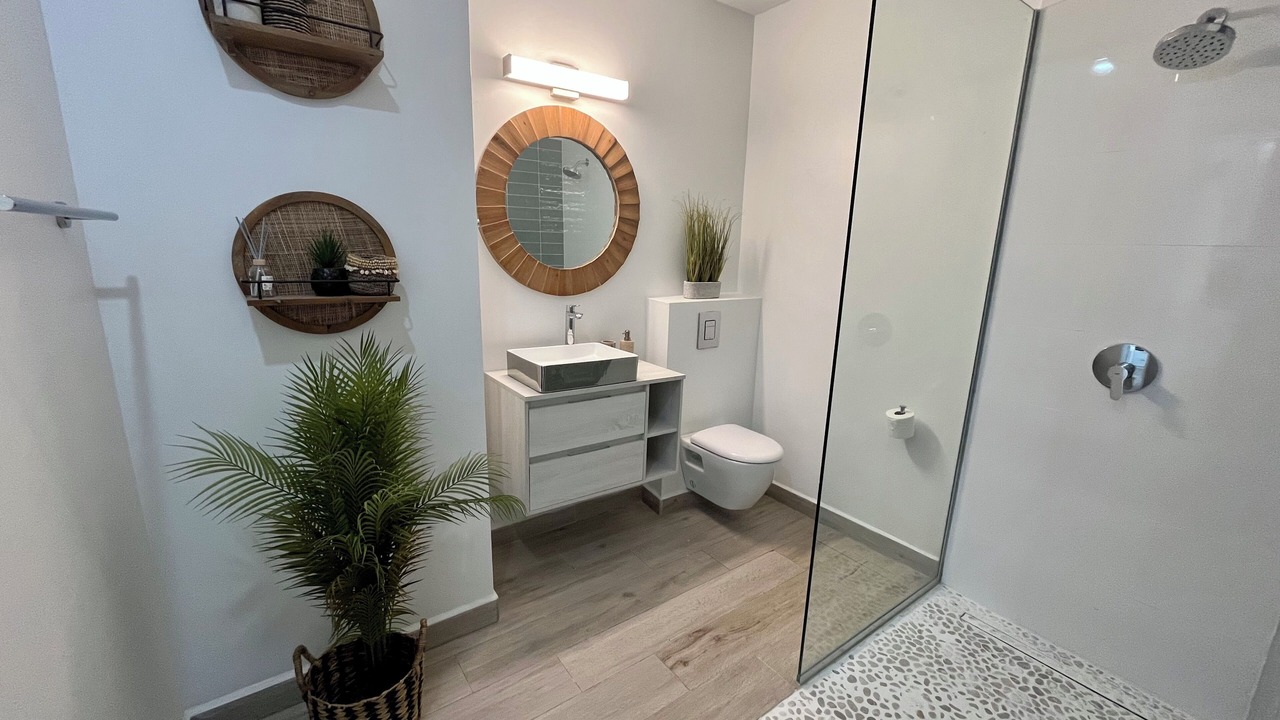 Photo of Bathroom in Malmok