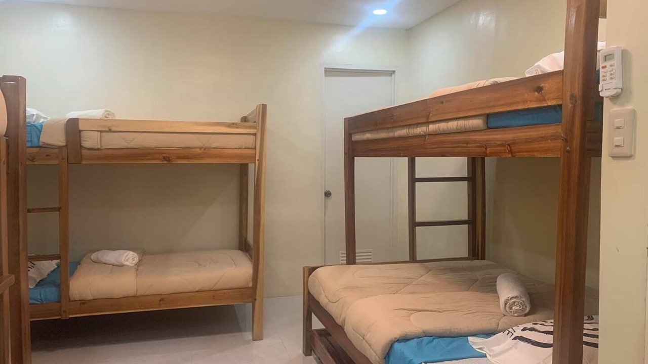 Photo of Bedroom in Puerto Princesa City Centre