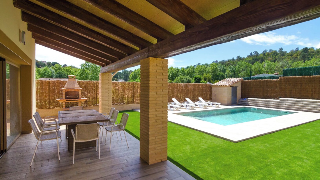 Photo of Outdoor in Vidreres