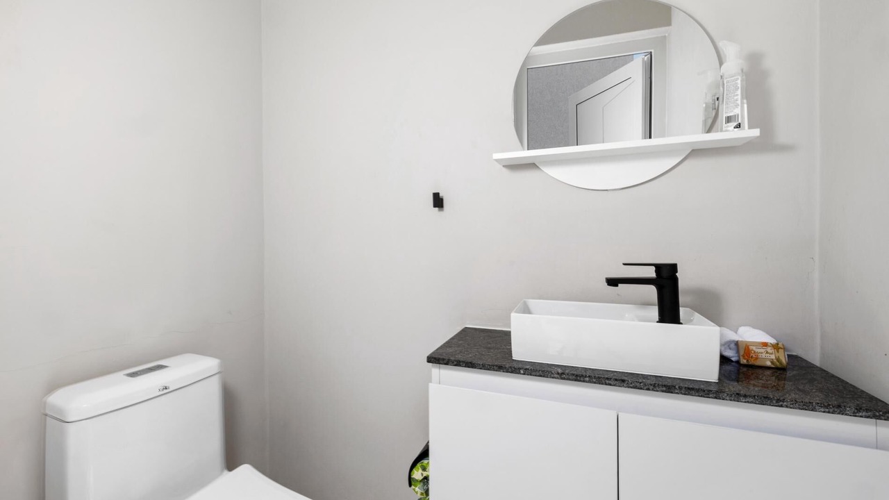 Photo of Bathroom in Washington