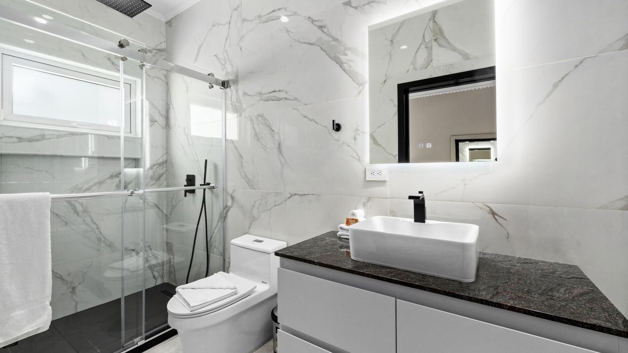 Photo of Bathroom in Washington