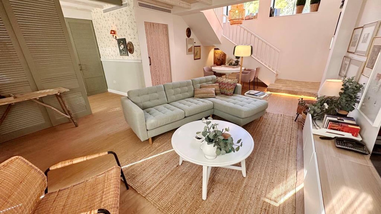 Photo of Livingroom in Beniarbeig