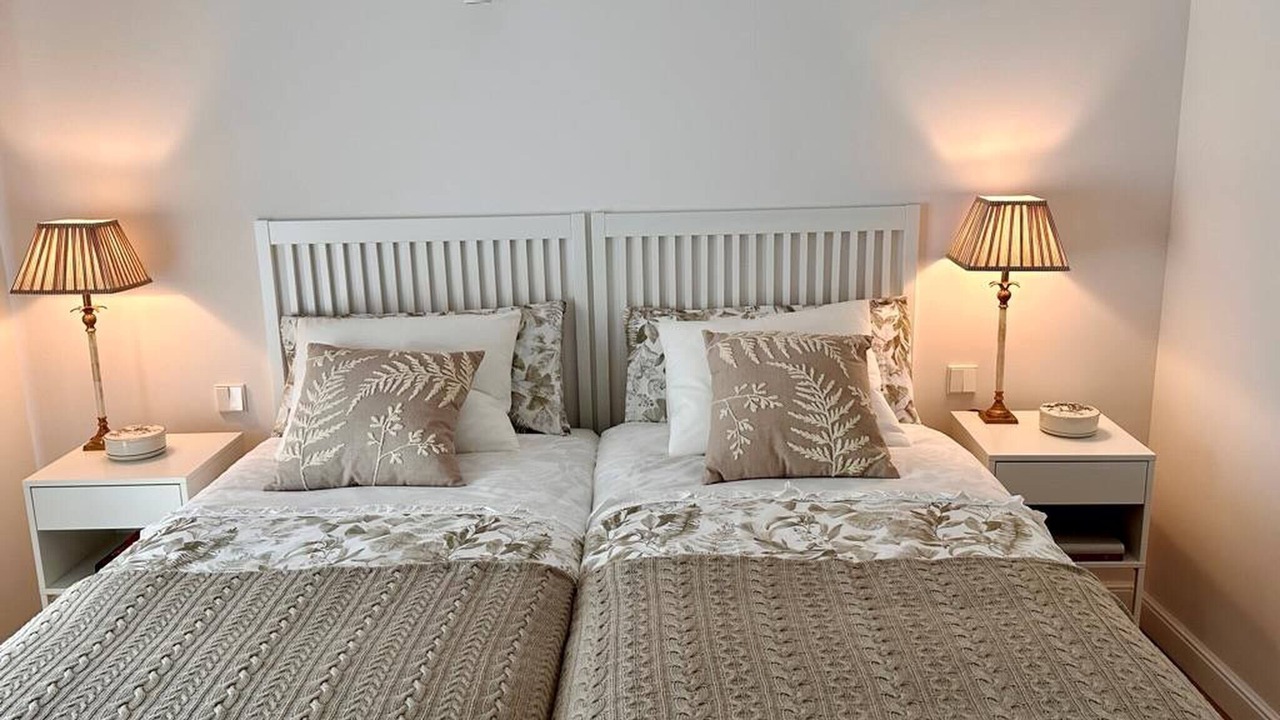 Photo of Bedroom in Beniarbeig