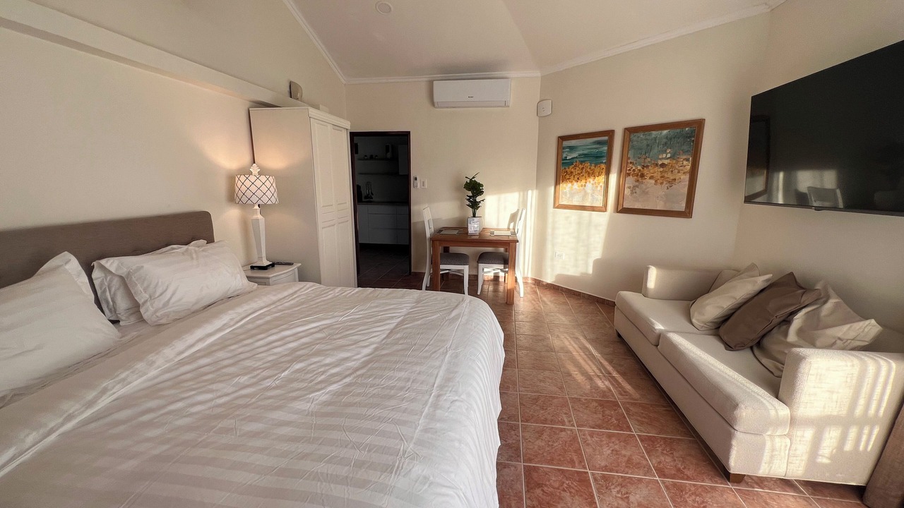 Photo of Bedroom in Sabana Liber