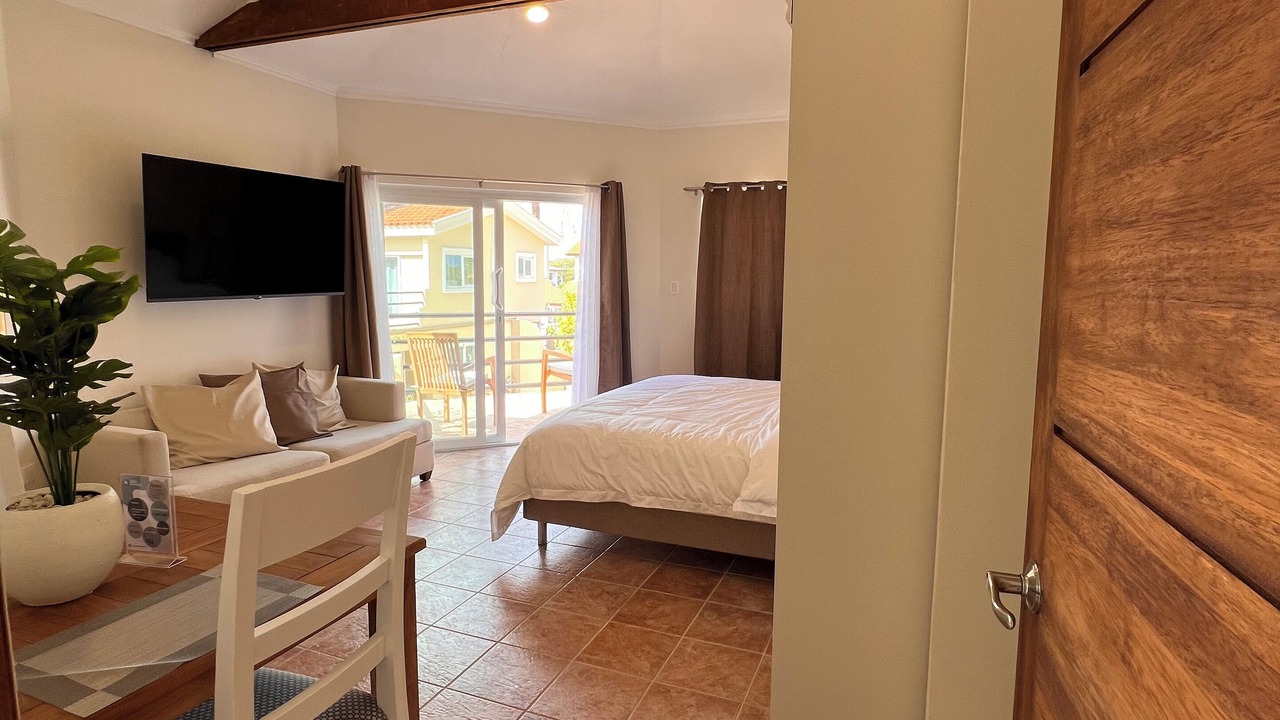 Photo of Bedroom in Sabana Liber