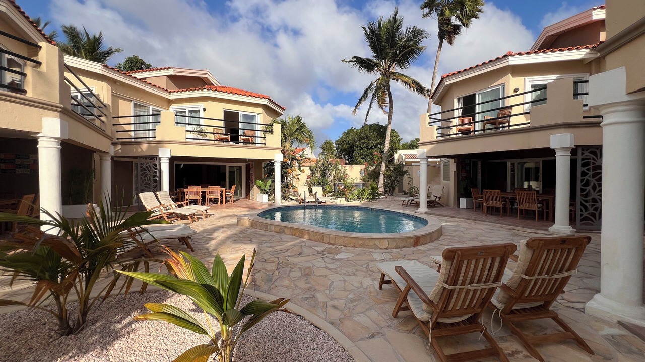 Photo of Outdoor in Sabana Liber