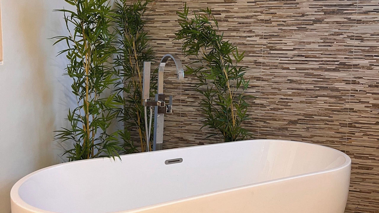 Photo of Bathroom in Sabana Liber