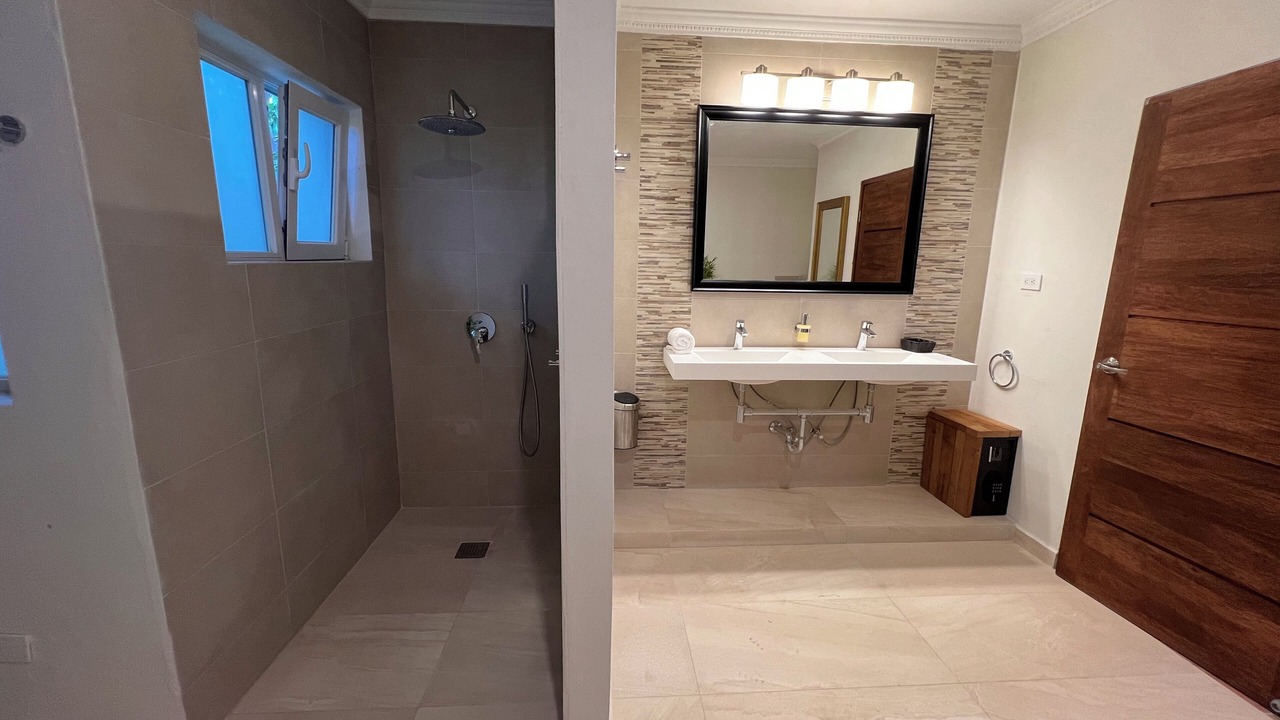 Photo of Bathroom in Sabana Liber