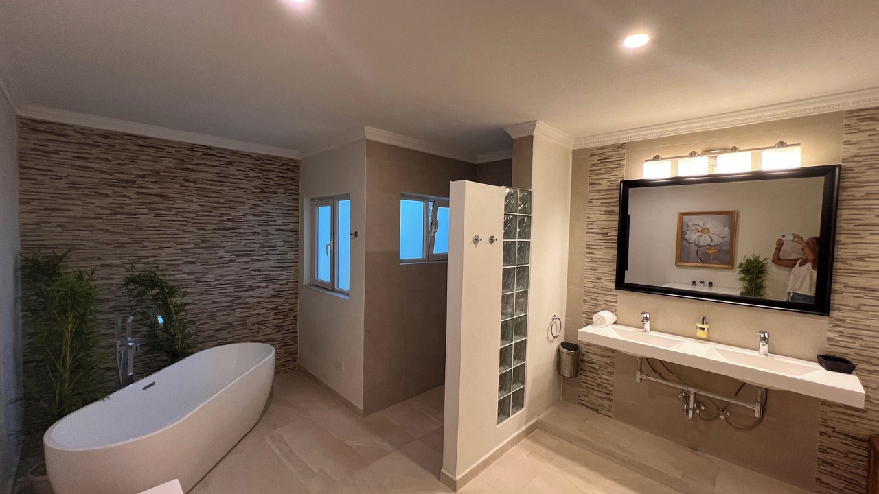 Photo of Bathroom in Sabana Liber